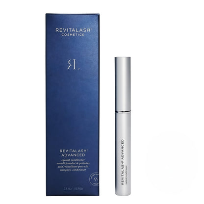RevitaLash Cosmetics, RevitaLash Advanced Eyelash Conditioner, Lash Serum, Physician Developed & Cruelty-Free
